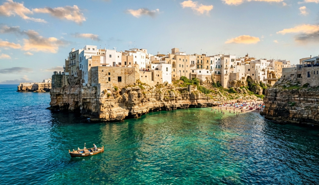 Polignano a mare