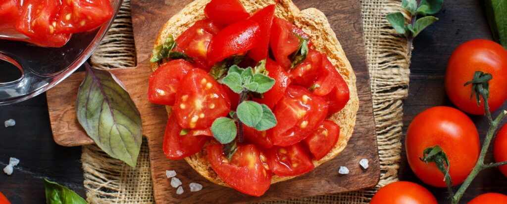 Prodotti tipici pugliesi